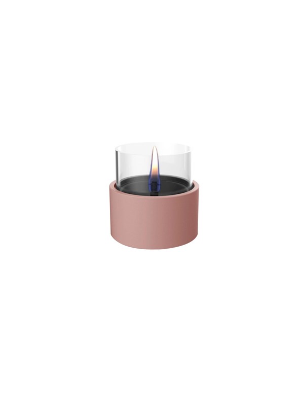 Tenderflame Breeze 10 Peach