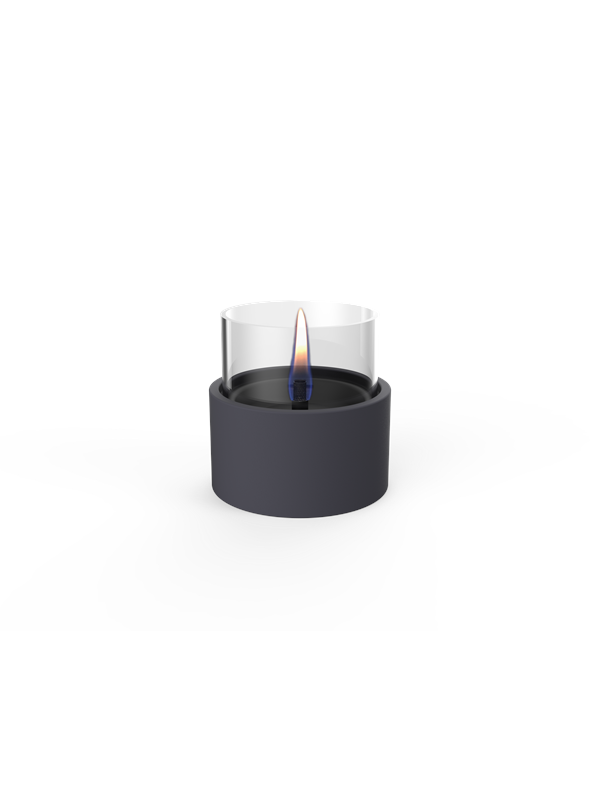 Tenderflame Breeze 10 Black