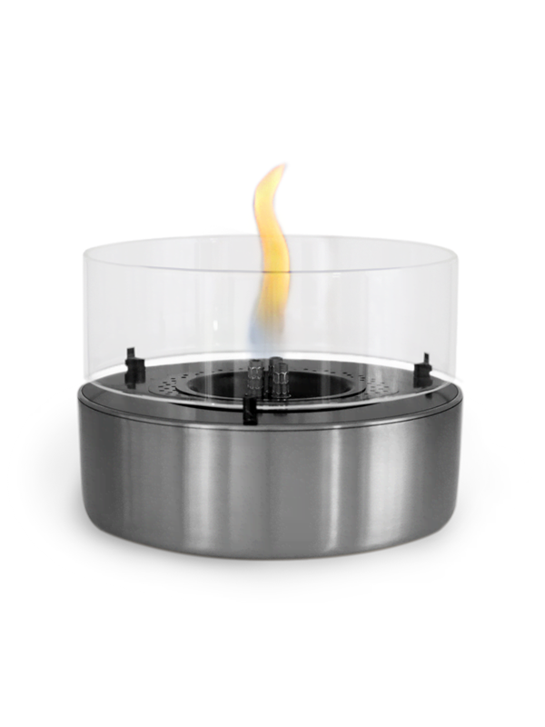 Tenderflame Café 18 Stainless Steel