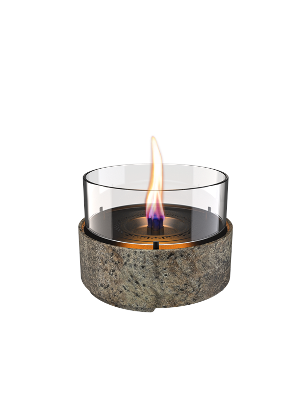 Tenderflame Café 18 Slate
