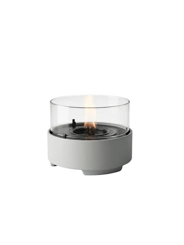 Tenderflame Café 18 Natural Concrete Beige