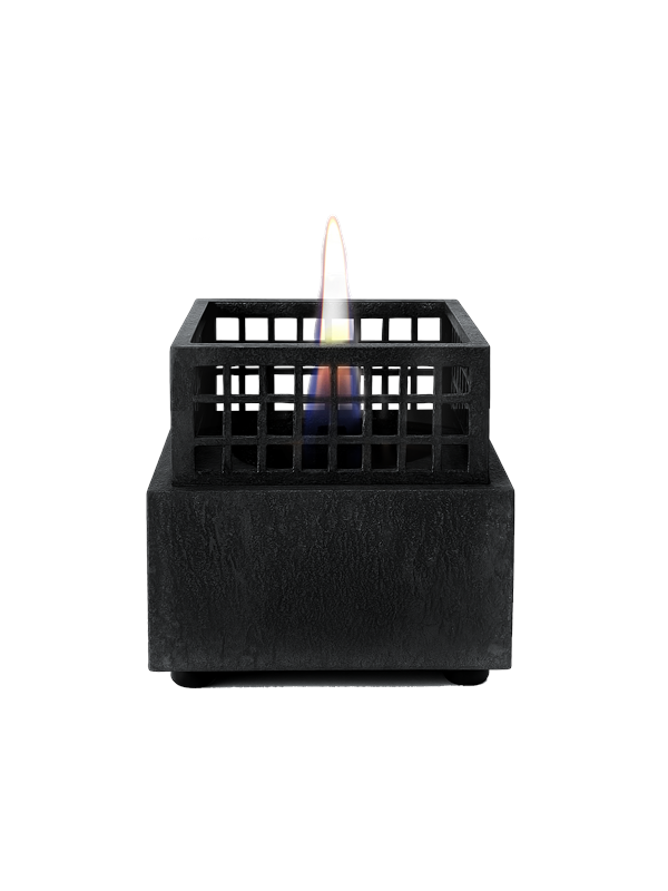 Tenderflame Agni 16 Black