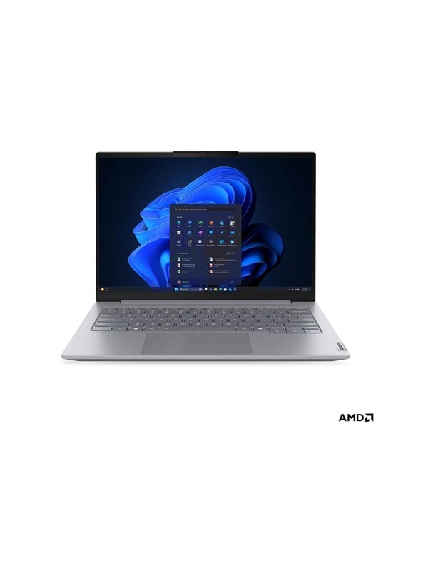 Lenovo ThinkBook 14 G9 AHP - AI PC - 14" - AMD Ryzen 7 - 250 - 16 GB RAM - 512 GB SSD - Nordic (Danish/Finnish/Norwegian/Swedish) billede