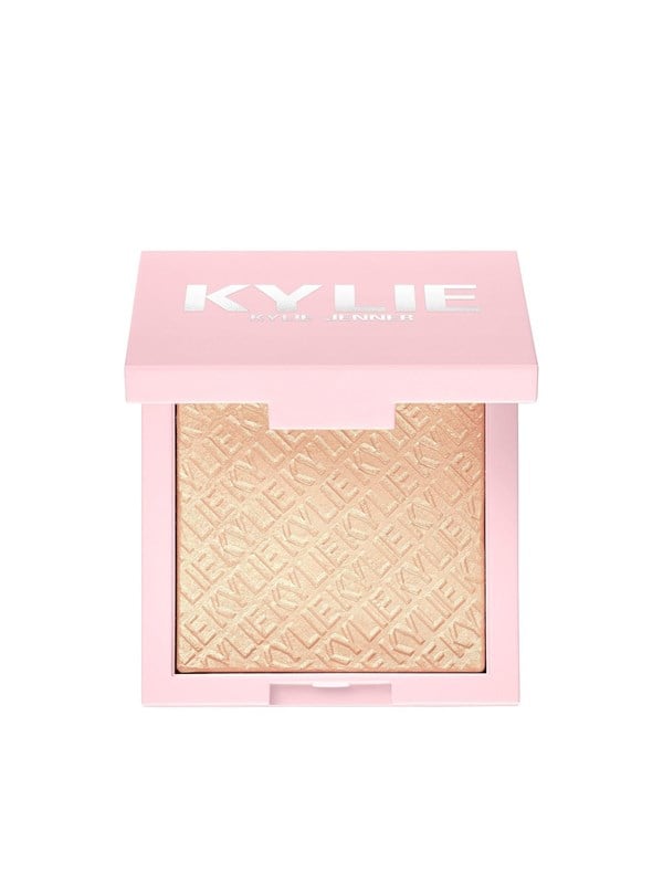 Kylie Jenner Kylie Cosmetics Kylighter Pressed Illuminating Powder 8 g #050 Cheers Darling