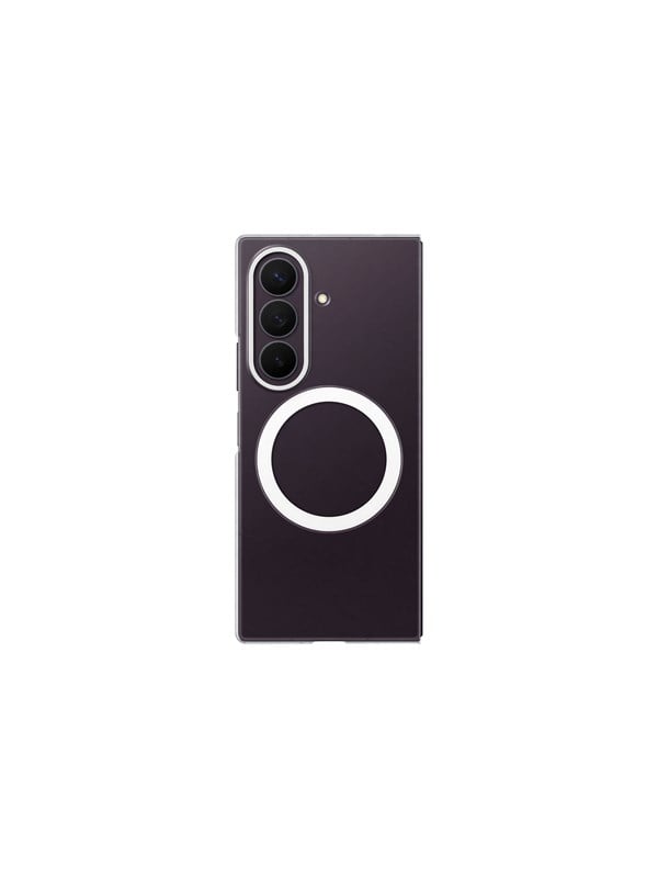 Samsung Clear Magnet Case Samsung Galaxy Z Fold8 Ultra Transparent