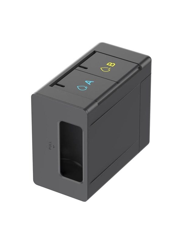Dreame Automatic Cleaning Fluid Dispensing Module Dual 400ml 200ml for Matrix10 and X60 Series Robot Vacuums