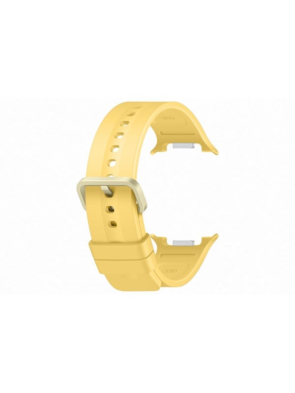 Samsung Galaxy Watch9 Sport Watch Band (S/M) - Yellow