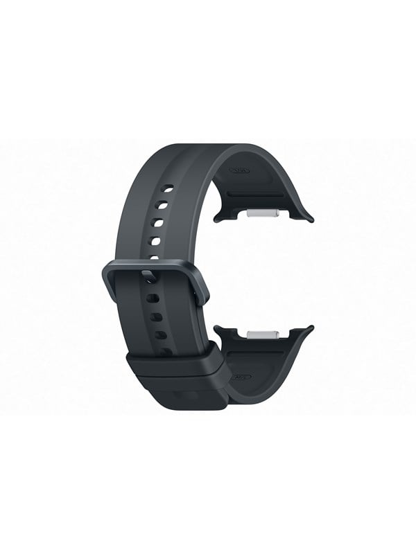 Samsung Galaxy Watch9 Sport Watch Band (M/L) - Black
