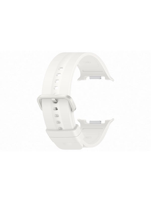 Samsung Galaxy Watch9 Sport Watch Band (M/L) - Cream
