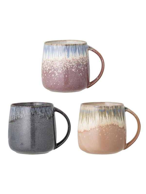 Creative Collection Cloe - Sæt med 3 stk. billede