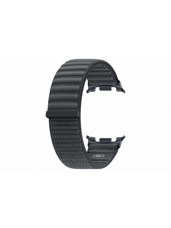 Samsung Galaxy Watch9 Fabric Watch Band (M/L) - Black