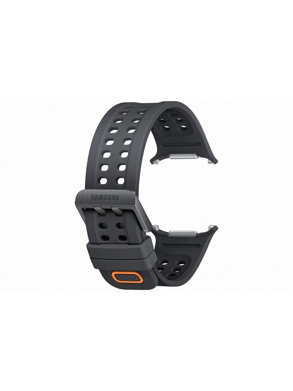Urrem Samsung Marine Band til Galaxy Watch Ultra2 - sort