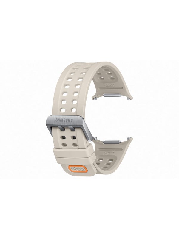 Samsung Galaxy Watch Ultra 2 Marine Watch Band - Mocha