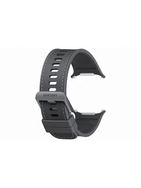 Samsung Galaxy Watch Ultra 2 Peakform Watch Band - Black