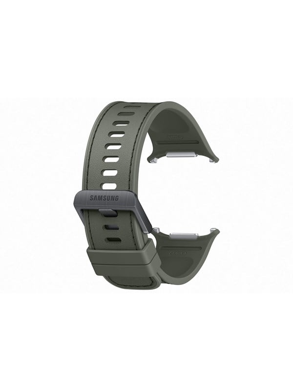 Samsung Galaxy Watch Ultra 2 Peakform Watch Band - Olive