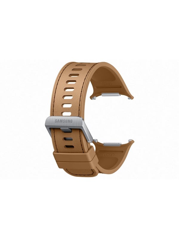 Samsung Galaxy Watch Ultra 2 Peakform Watch Band - Camel