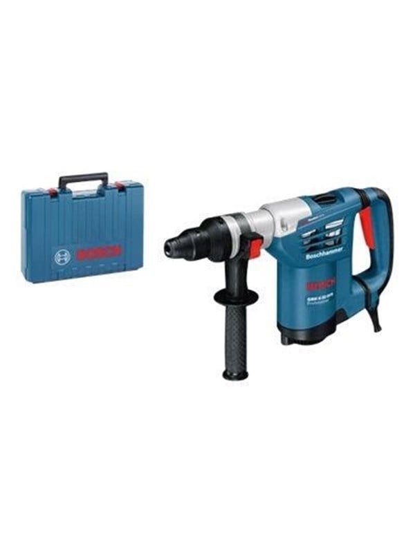 Bosch GBH 4-32 DFR Professional Roterende hammer 900W med ledning 4.2Joule
