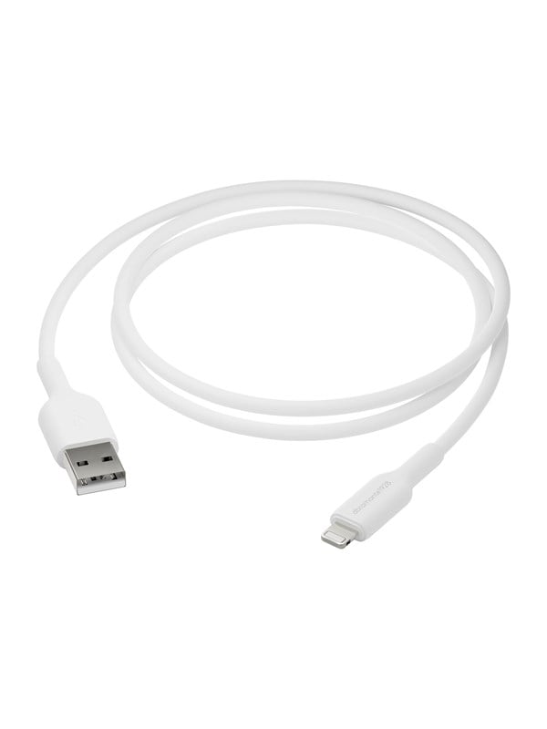 dbramante1928 re-charge Lightning cable - 1 m
