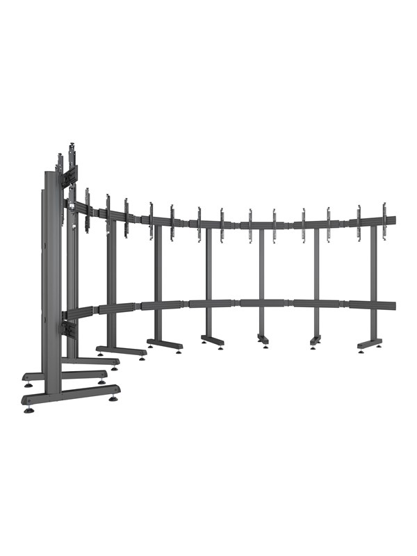 Multibrackets M Pro Series MBFMC9X1U - Maks 450 kg - Maks størrelse 86"