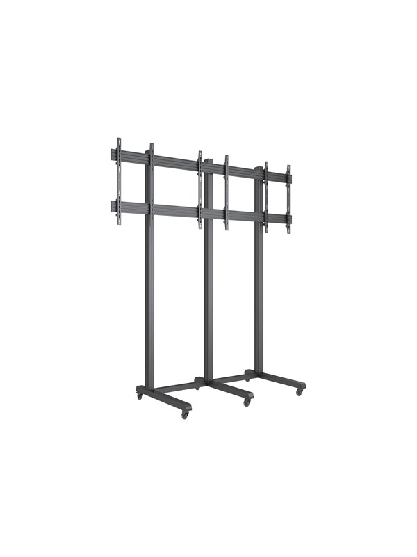 Multibrackets M Pro Series MBF3X1U - Maks 255 kg - Maks størrelse 225"