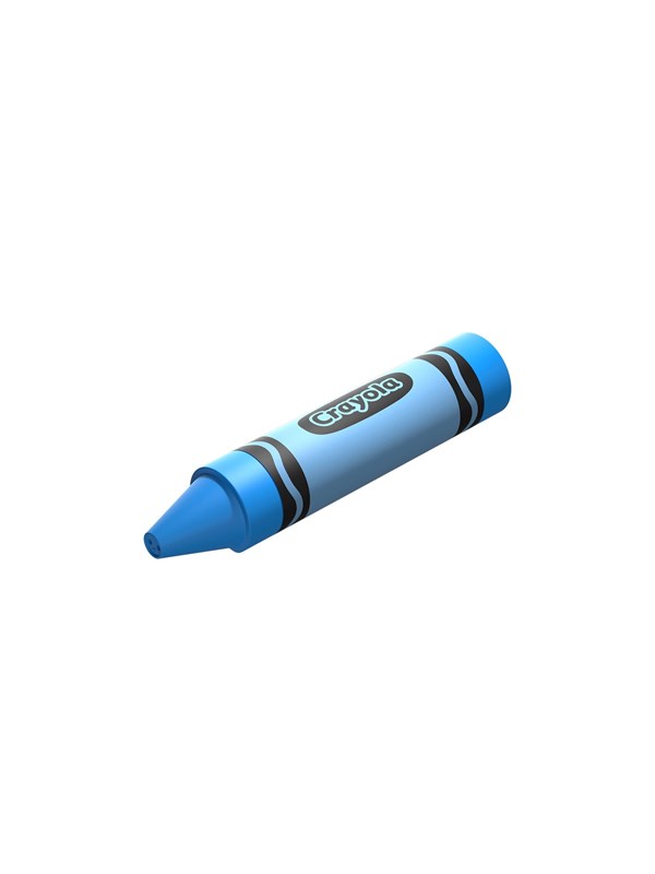 SANDISK Crayola - USB flash drive - 64 GB - 64GB - USB Stick
