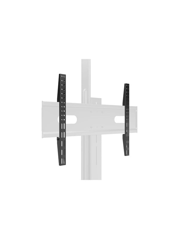 Multibrackets M Public 170 - Maks - Maks størrelse