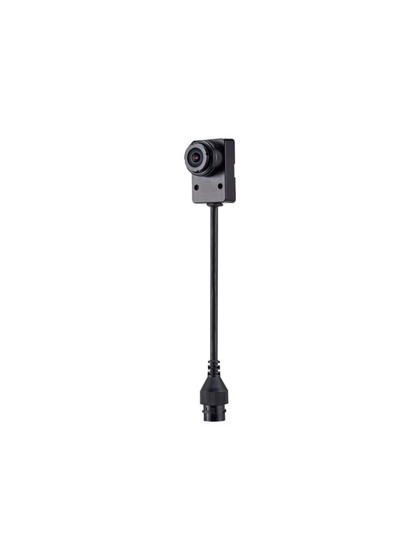 Hanwha Vision Wisenet SLA-T2480VA - camera sensor module with lens