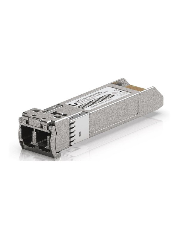 Ubiquiti Uacc-om-sfp10-1270 Modul Til Netværksmodtager Fiberoptisk 11300 Mbit/s Sfp+ 1270 Nm