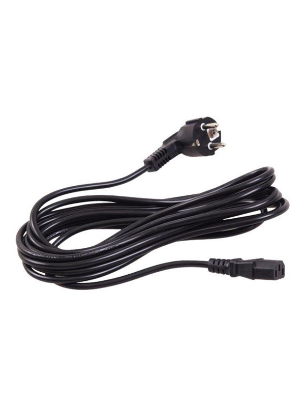 Maclean MCTV-801 - power cable - 5 m