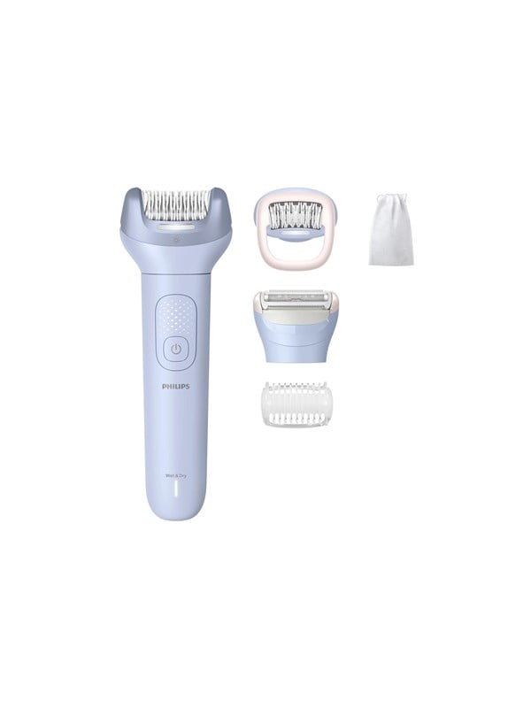 Philips Epilator 8000 Series BRE709 - epilator