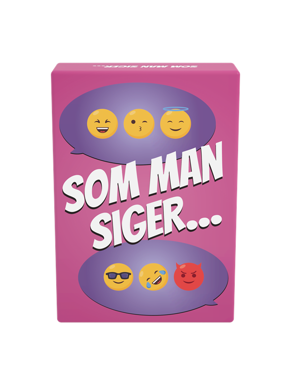 Game Inventors Som man siger...