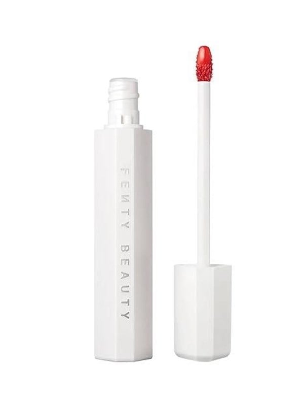 Fenty Beauty Poutsicle Hydrating Lip Stain 6.5 ml #02 Zesty Bestie