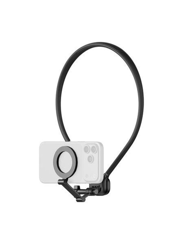 AOCHUAN Free MG1 Neck Strap - Black AOCHUAN Free MG1 Neck Strap - Black