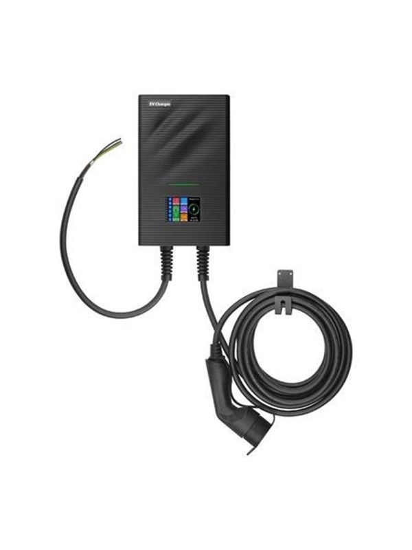 BESEN SQW45-BC-22KW-APP ladeboks 22 kW, appstyring
