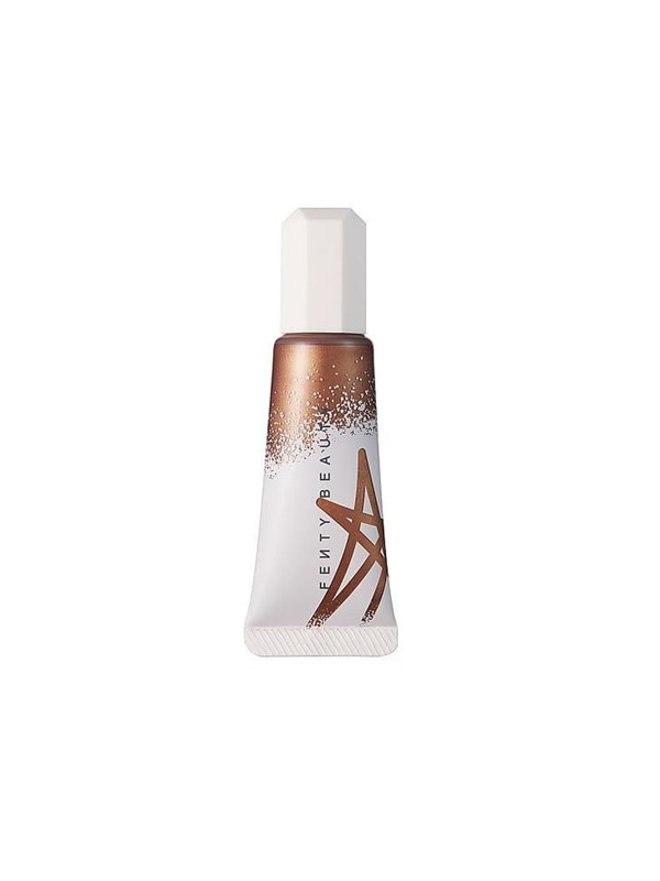 Fenty Beauty Liquid Killawatt Fluid Freestyle Highlighter Butta Brownie billede