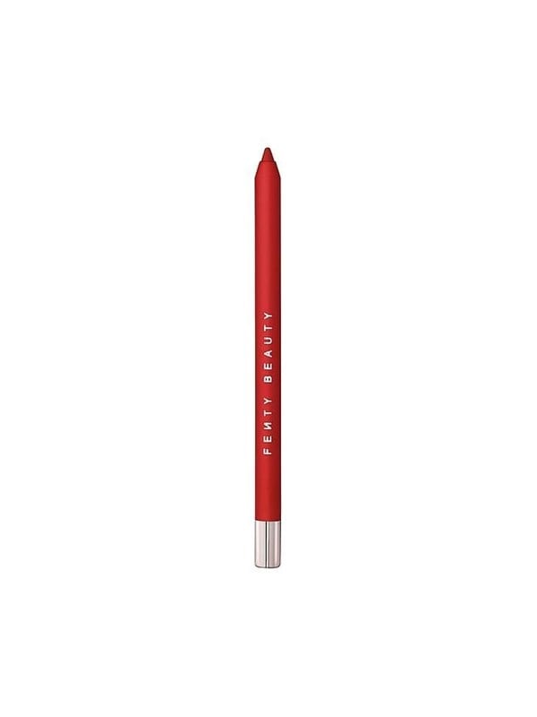 Fenty Beauty Trace'D Out Pencil Lip Liner The Mvp billede