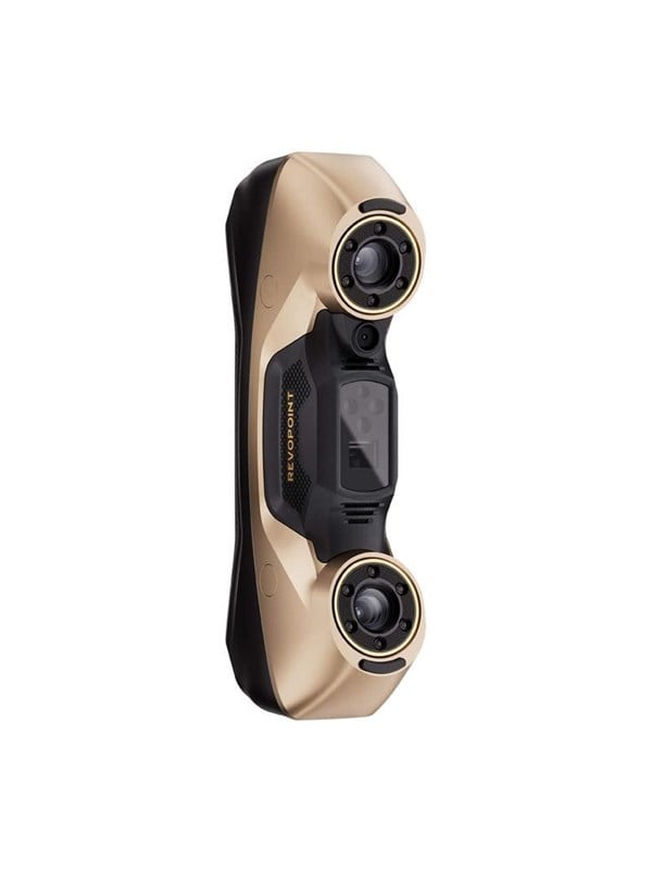 Revopoint MetroY Ultra 3D Scanner - CCM Edition Revopoint MetroY Ultra 3D Scanner - CCM Edition