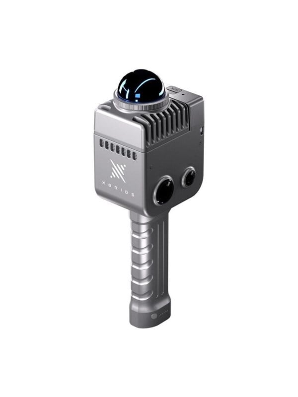 XGRIDS LixelKity K1