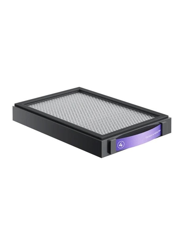 xTool Filtr weglowy o ultra gestej strukturze xTool SafetyPro™ AP2