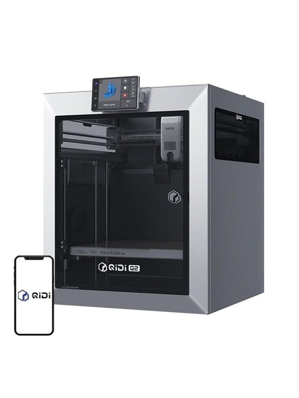 QiDi Q2 3D Printer - 3D Printer