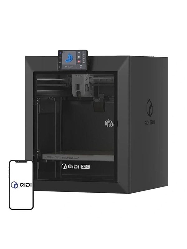 QiDi Q2C 3D Printer - 3D Printer