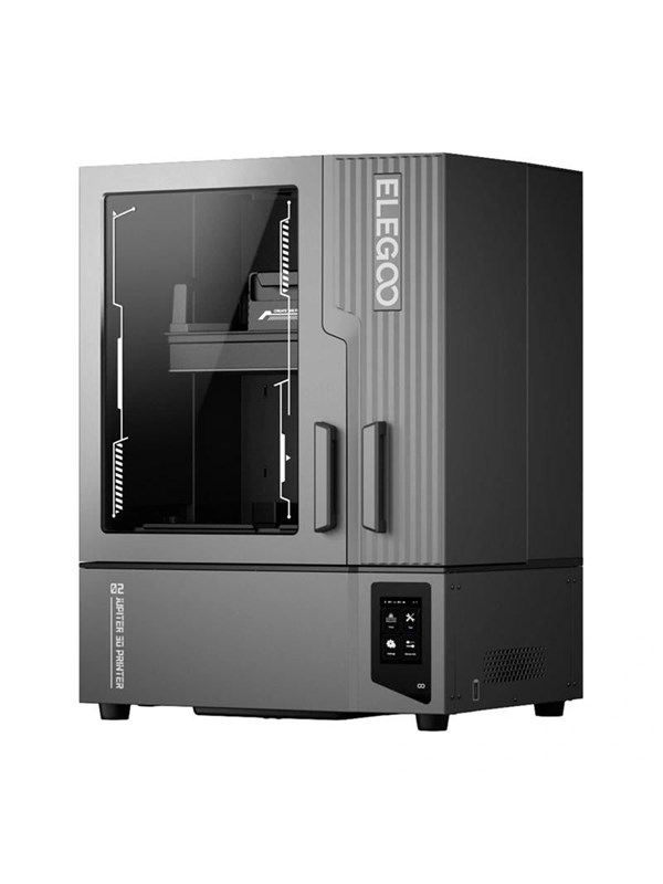 Elegoo ELEGOO Jupiter 2 3D-printer - 3D Printer