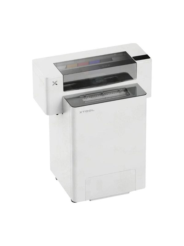 xTool Apparel Printer - all-in-one kit - 3D Printer
