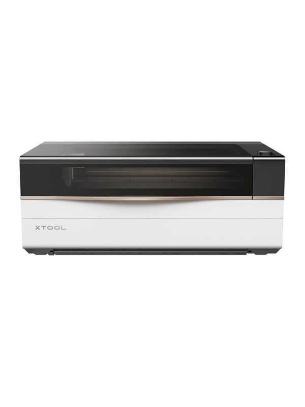 xTool Lasergraveringsmaskine P3 80W - 3D Printer