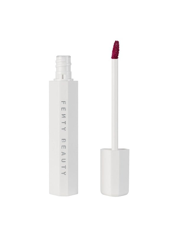 Fenty Beauty Poutsicle Hydrating Lip Stain Fuchsia wife billede