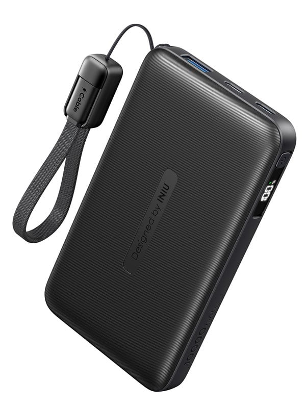 INIU Pocket NEO 10 - 10000 mAh