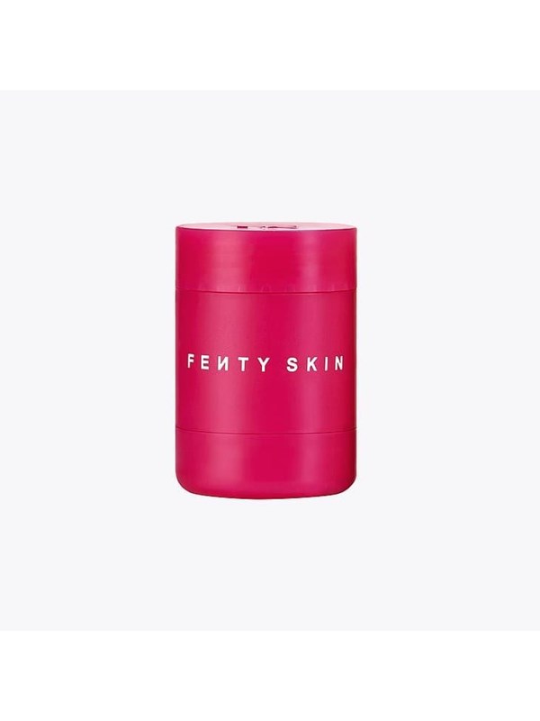 Fenty Beauty Plush Puddin' Lip Treatment Barbados Cherry