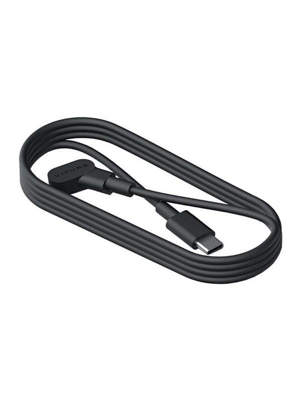 Viture USB-C cable for VITURE magnetic connector (120 cm) billede