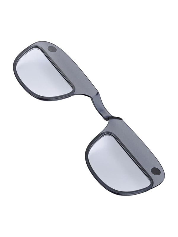 Viture Corrective frame for XR Luma glasses (size billede