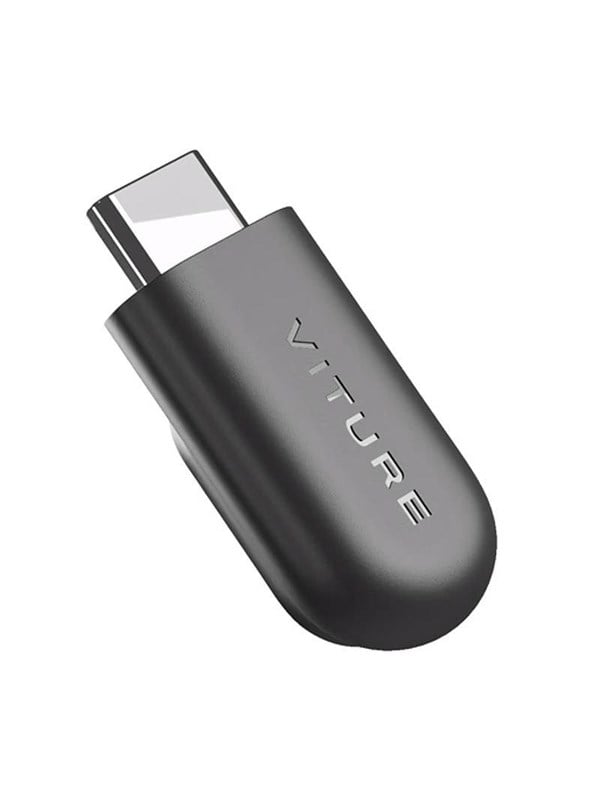 Viture Magnetic connector for USB-C adapter